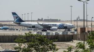 مصر للطيران تستأنف رحلاتها لـ5 وجهات خارجية